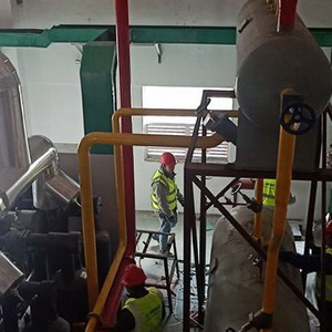 上海润爽制冷气调冷库，让水果蔬菜“容颜”永驻