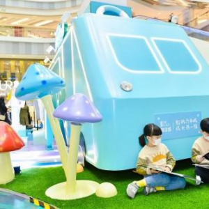 虹桥南丰城“陪伴型商业”，如何回归商业本质？