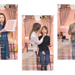 云上公益不断线 爱茉莉太平洋2020年焕彩课堂线上开播