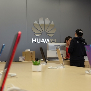 厉害了！华为5G专利申请量3147项：全球第一