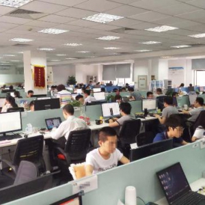 物联网解决方案，如何让办公室抢占 “智高点”？