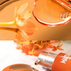 马丁双芯洁面亮出男人味，开启氨基酸洁面2.0时代