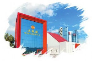 坚定发展目标不动摇 “三优化”“三转型”驱动五粮液高质量发展