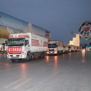 五粮液：以“双统筹”奋力夺取“双胜利”