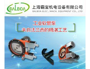 BALBOA软管泵在垃圾焚烧发电厂中的应用