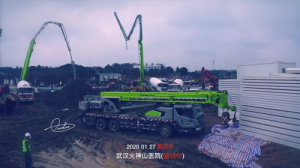 「唐能风采」唐能翻译为中联重科中白工业园项目提供翻译服务