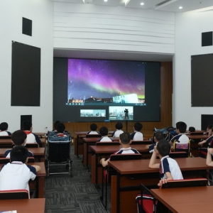 云端“牵手”，爱心传承 中国太保连续第25年开展司庆儿福院公益活动