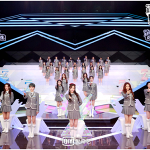 爱奇艺围绕《青春有你2》打造“一周综艺带” 一周七天多元衍生内容持续为用户带来选择