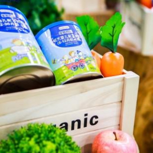 疫情催生奶粉行业变局 合生元等巨头受益