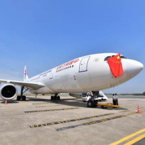 东航大湾区战略按下“快进键” 新开深圳国际远程航线助推“双区”建设