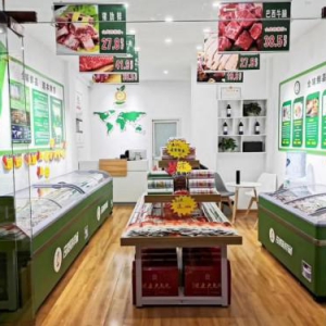 奇麟鲜品：2020年创业，机遇就在生鲜电商