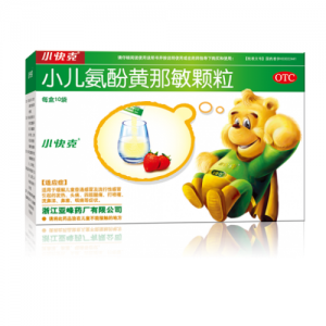 儿童感冒怎么办？小快克教你科学用药