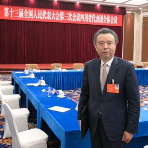 全国人大代表李曙光：时刻牢记使命,认真履职尽责