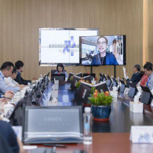 “全球区块链价值与应用排行榜”强势启动