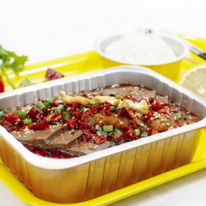 筷意点旺店不断，深谙揽客之道，其营销领先全行业