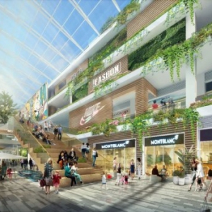 顺联集团｜佛山顺联公园里项目亮点揭秘