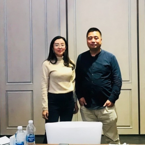 王通：年销售2亿元的李玥瑶是如何炼成的？