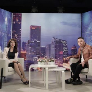 “六安市欣天羽毛制品”总经理王志寿先生做客《信用中国》栏目