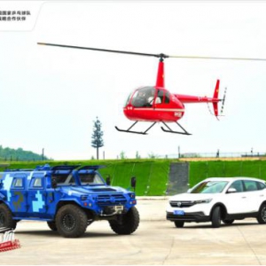 硬核联手，突破边界——东风风神AX7硬核品质挑战燃擎开启