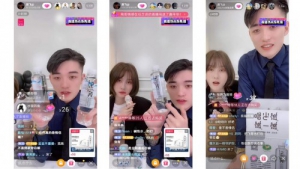 走进短视频社交平台，乐碱抖音直播承前启后