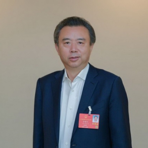 全国人大代表李曙光：率先作为，实干担当开新局