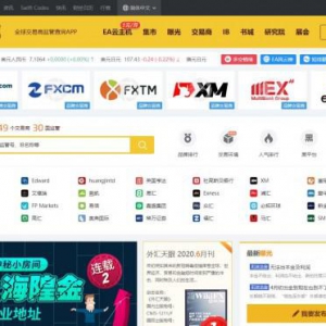 正规的外汇平台有哪些？外汇天眼告诉你答案！