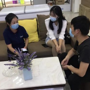 汇通达武汉鑫之颖会员店:传统经营转型,生意快速回暖