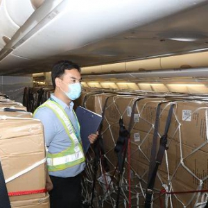 做好“六稳” 落实“六保” 东方航空助力中国经济加速恢复