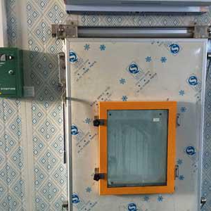 上海气调冷库造价成本介绍