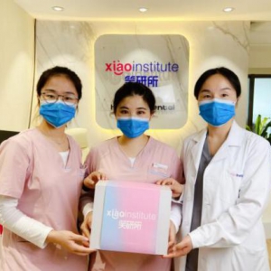 笑研所隐形矫正中心入驻西安 开启微笑旅程