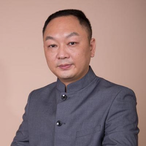 记玉雕大师廖刚：与时俱进，匠心传承