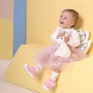 宝宝学走路，需不需要穿儿童鞋