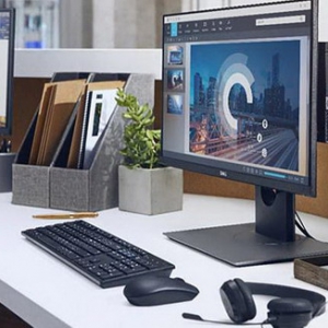 戴尔与IDC联合发布《2020中国小企业数字初始化指数》