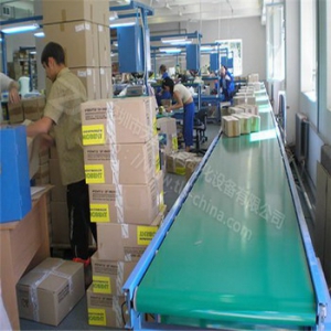 输送机设备制造商-深圳市天络顺自动化