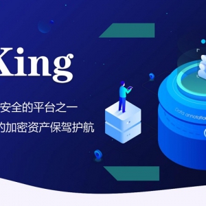 澳洲持牌交易所Bit King：立志成为全球加密资产交易最安全的平台