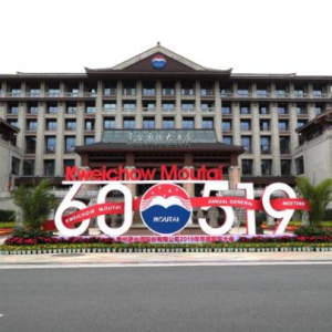 茅台的务实风格，这场股东大会一目了然