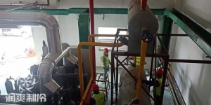 上海润爽制冷：农产品保鲜冷库设计分享