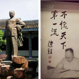 洋河与双沟两大名酒活力十足，一个向前！一个向上