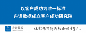 为引领快消品经销商产业升级，舟谱数据成立客研院