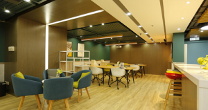 优客工场与创富港，能否为联合办公按下重启键？