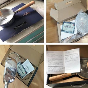 一人食神器，壹加生活雪平锅