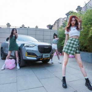 省下买PS5的钱，四舍五入都能把哈弗F5开回家了！