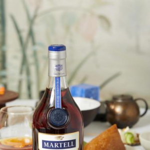 马爹利献礼端午 邂逅夏日馥郁