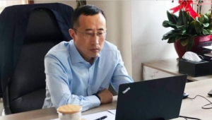 蒙牛卢敏放作为中国董事参加CGF会议 为全球乳业发展提供中国智慧