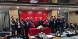 汇通达联姻行业龙头,加码农村产业互联网