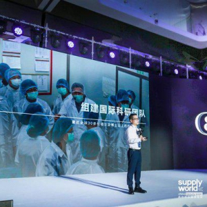 世界护肤品科技，中国路在何方？林清轩打造科技力新模式