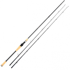 精品鱼竿难寻觅 百里挑一还看藤虎垂钓用品鱼竿