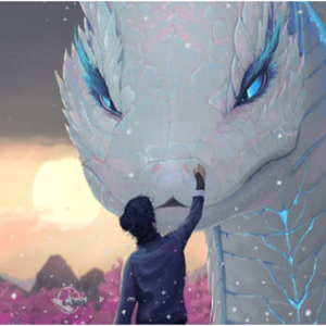 易金通故事集：白蛇