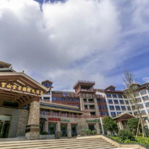 落实享老 博康艾馨九宫山疗养基地迎来武汉顾客团组