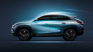 S61官图正式发布，奇瑞新能源基于正向研发纯电平台的原创设计进阶